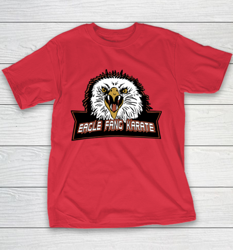 Eagle Fang Karate Youth T-Shirt