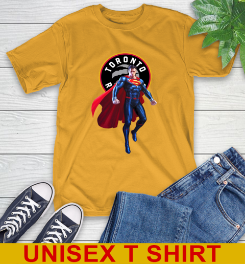 NBA Awesome Superman Basketball Sports Toronto Raptors 3