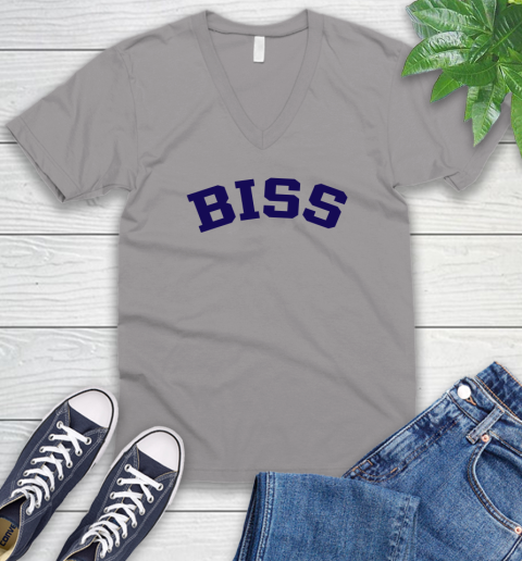 Stephanie Soo Merch V-Neck T-Shirt 2