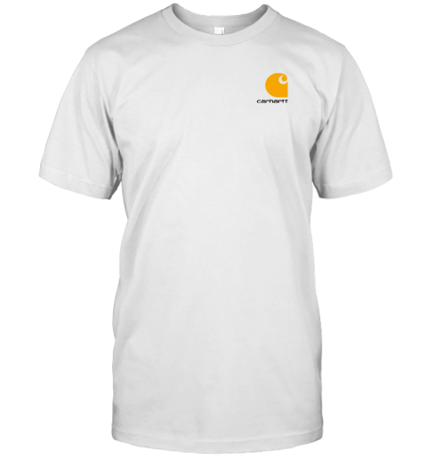 Carhartt Wip Find The Lord In New York City T