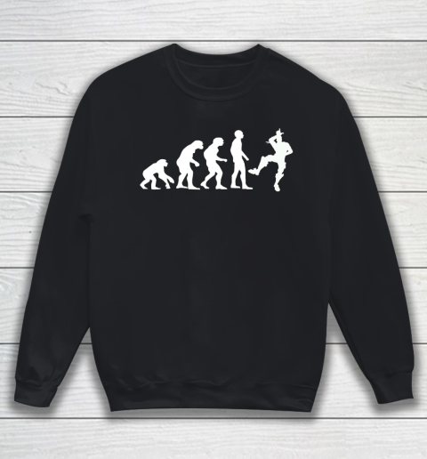 Fortnite hoodie discount take the l