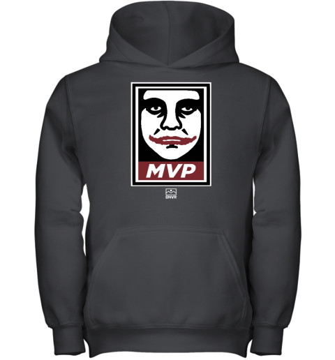 Dnvr Locker Mvp Youth Hoodie