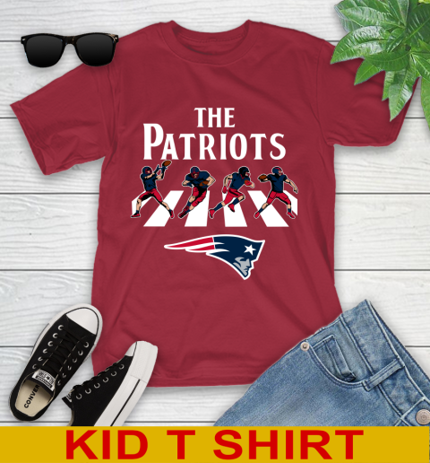 New england patriots youth t shirt deals