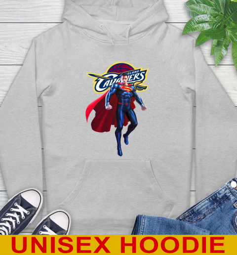NBA Awesome Superman Basketball Sports Cleveland Cavaliers 18