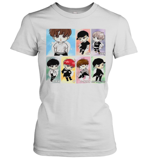 cheap cartoon shirts