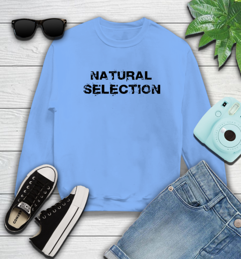 Natural Selection Shirt 32
