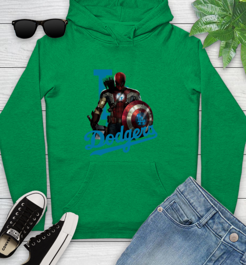 Avengers endgame hot sale hoodie kids