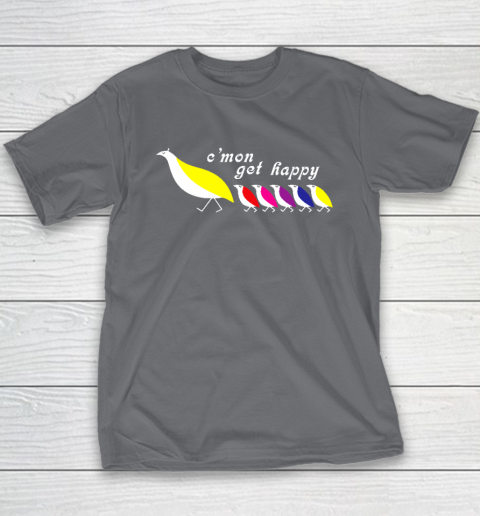 C'mon Get Happy Youth T-Shirt 5