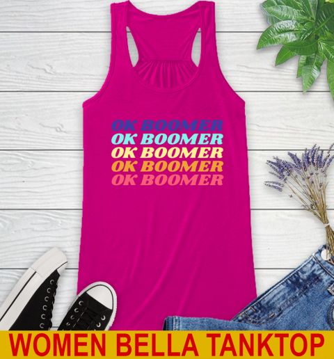 Ok boomer shirt 44