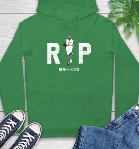 RIP Kobe Bryant 1978  2020 Shirt 21