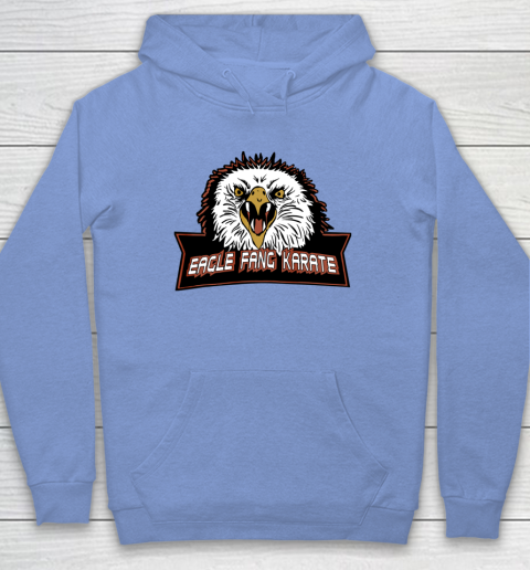 Eagle Fang Karate Hoodie 8