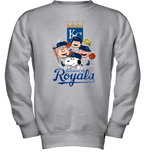 Sports Team Kansas City Royals Hoodie 3d - T-shirts Low Price