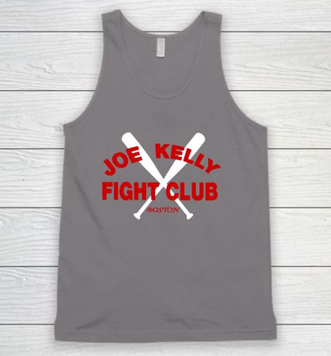 New Joe Kelly Fight Club New Tank Top 6