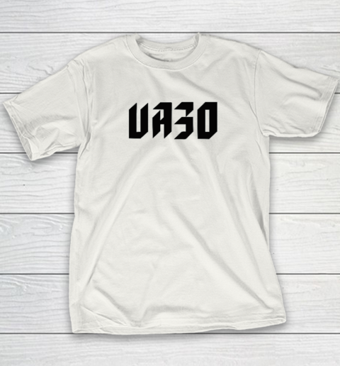 UA30 Shirt Ukraine 30 Youth T-Shirt