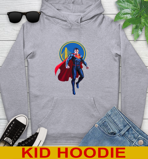 NBA Awesome Superman Basketball Sports Golden State Warriors 139
