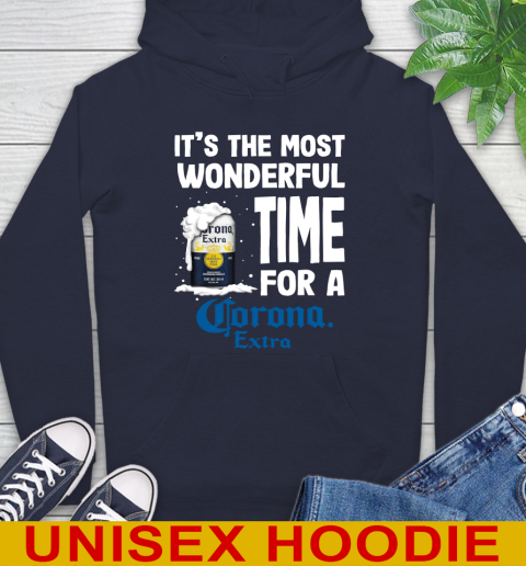 I't the most wonderful time for a Corona Extra beer lovers 15