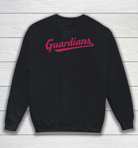 Cleveland Guardians t shirt Sweatshirt