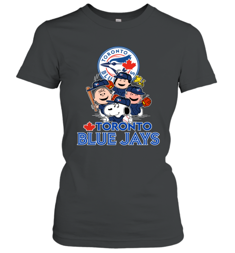 Peanuts Snoopy And Woodstock On Car Toronto Blue Jays Baseball Shirt,  hoodie, sweater and long sleeve