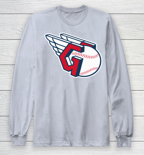 Cleveland Guardians t shirt for fans Long Sleeve T-Shirt 6