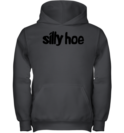 Tisakorean Silly Hoe Don Toliver Youth Hoodie