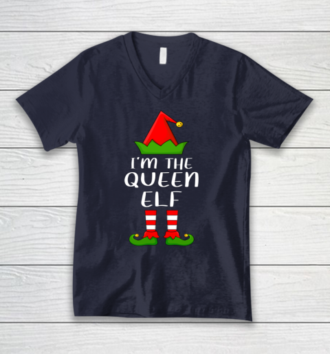 I'm The Sporty Elf Basketball Tee Matching Family Christmas T-Shirt I'm The Sporty Elf Basketball Tee Matching Family Christmas T-Shirt