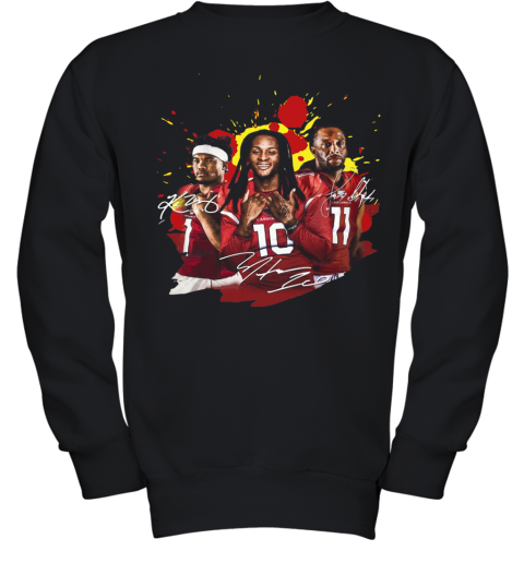 kyler murray sweatshirt