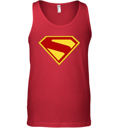 I Wanna Be a Superman Tank top 新品未開封品】 I Wanna Be a Superman Tank top 井口理 - メルカリ
