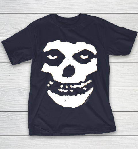 Jerry Only Misfits Youth T-Shirt 2