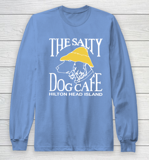 Salty Dog Long Sleeve T-Shirt 8