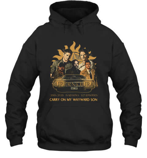 cheap supernatural hoodies