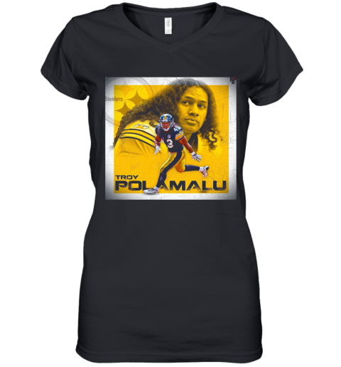 cheap womens steelers shirts