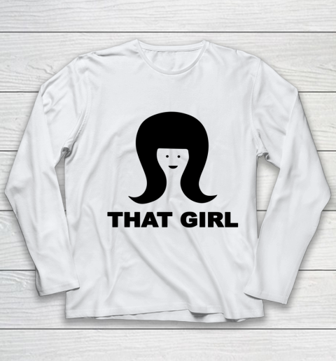 That Girl Youth Long Sleeve