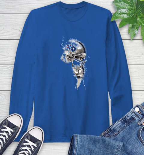 Tennessee Titans NFL Football Fans Love Their Team Sports 65