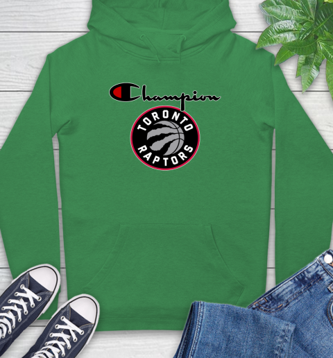 NBA Basketball Toronto Raptors Champion Shirt Hoodie 5