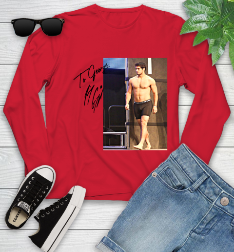 To George Jimmy Garoppolo Body Shirt George Kittle Shirt 106