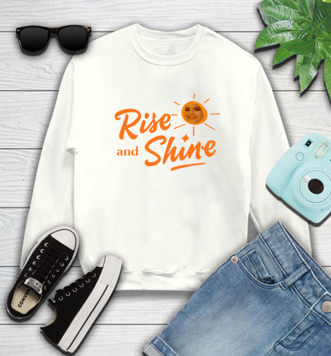 Rise And Shine Shirt 26