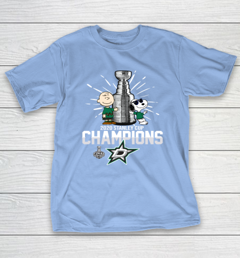 Champion snoopy t shirt 2025