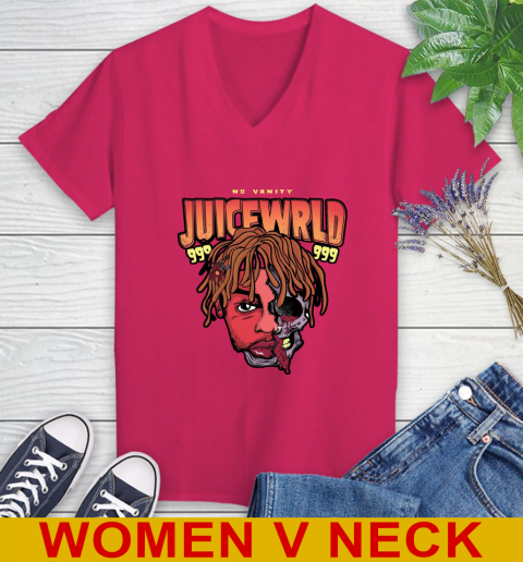 Juice Wrld Shirt 86