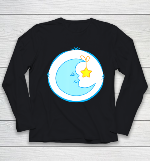 Bedtime Care For Bear Bed time For Bear Costume Youth Long Sleeve