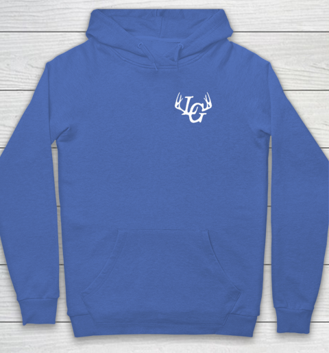 Luke Grimes Oh Ohio Hoodie 5