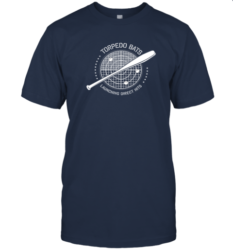 Torpedo Bats Premium T-Shirt