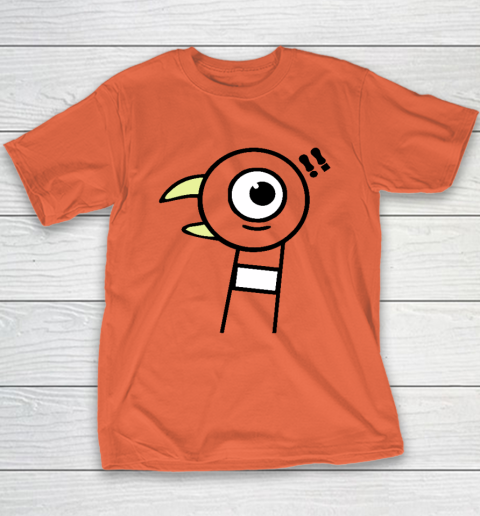 This Is My Book Character Costume Funny Pigeon Reading Day Youth T-Shirt 2
