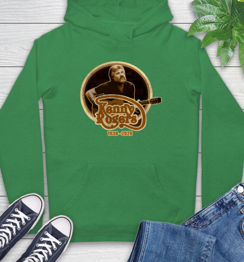 RIP Kenny Rogers 1938  2020 Shirt 20
