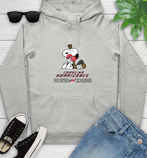NHL The Peanuts Movie Snoopy Forever Win Or Lose Hockey Carolina Hurricanes 137