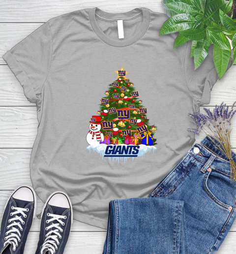 new york football giants shirt