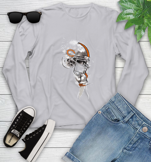 Chicago Bears NFL Football Fans Love Their Team Sports 128