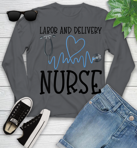 Registered nurse long sleeve shirts online