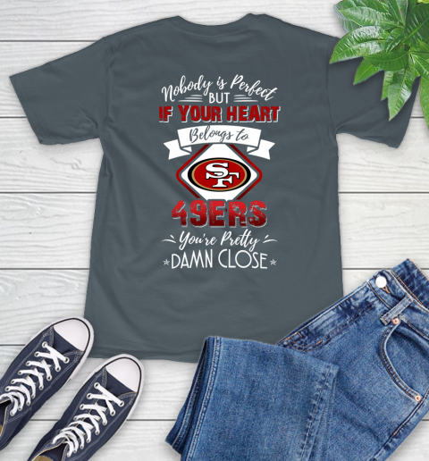 NFL Football San Francisco 49ers 7