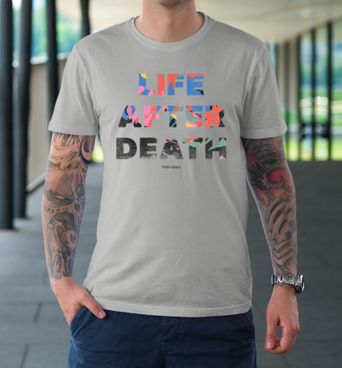 TobyMac Life After Death T-Shirt 8
