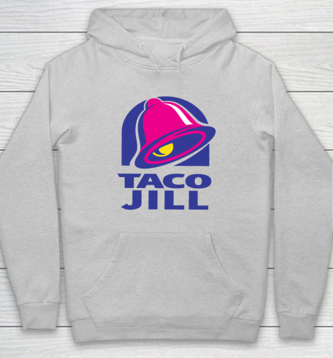Taco Jill Hoodie 5 Taco Jill Hoodie - Image 5